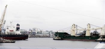 واشنطن تكشف عن اتصالات مكثفة لاستئناف شحن الحبوب من ميناء أوديسا