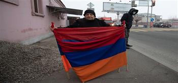 المعارضة الأرمينية تقرر استئناف الاحتجاجات
