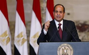 صحيفة كويتية تبرز تأكيد الرئيس حرص مصر على استقلال وسيادة القضاء