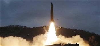 سول: مؤشرات على إطلاق كوريا الشمالية صاروخاً جديداً