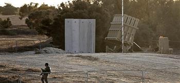 دوي صفارات الإنذار في إسرائيل