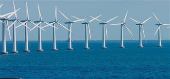 ألمانيا وبلجيكا والدنمارك وهولندا تريد مضاعفة طاقة الرياح في بحر الشمال 