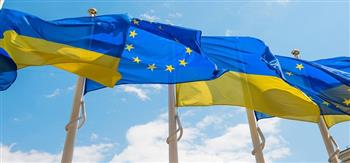 ألمانيا: انضمام أوكرانيا إلى الاتحاد الأوروبي قد يكون أسرع من المتوقع