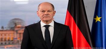 المستشار الألماني: المفوضية الأوروبية تُقيم طلب أوكرانيا الانضمام للاتحاد نهاية يونيو المقبل