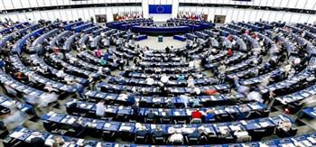 البرلمان الأوروبي والدول الأعضاء يتفقون على قواعد سعة تخزين الغاز الطبيعي