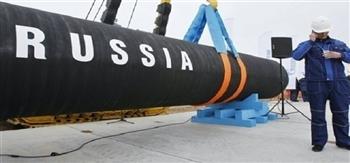 توقعات بزيادة شحنات الغاز الروسي عبر أوكرانيا