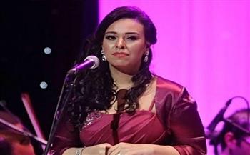 مروة ناجي ونجوم الأوبرا للموسيقى العربية في مهرجان تل بسطا السبت