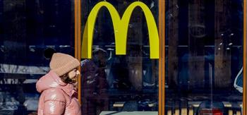 ماكدونالدز تغادر روسيا نهائيا وتبيع علامتها التجارية في البلاد
