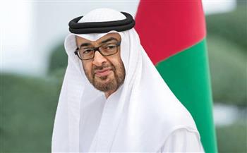 رئيس الإمارات يوجه بتقديم مساعدات إنسانية عاجلة للصومال بقيمة 9.5 مليون دولار