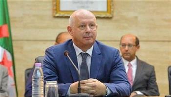 وزير المالية الجزائري لصندوق النقد: اتخذنا إجراءات لدعم النمو وحماية القدرة الشرائية
