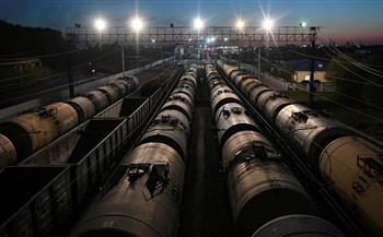 موسكو: سنوجه النفط الروسي إلى أسواق جديدة