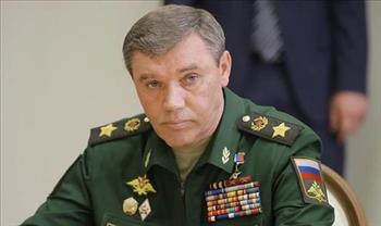 نائب وزير الدفاع الروسي ونظيره الأمريكي يبحثان هاتفيا عددا من المسائل