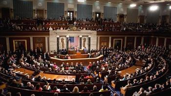 مجلس الشيوخ الأمريكي يقر حزمة مساعدات جديدة لأوكرانيا
