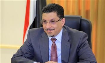 وزير خارجية اليمني يؤكد ضرورة مساعدة بلاده في هذه الأوقات العصيبة وخاصة الهند