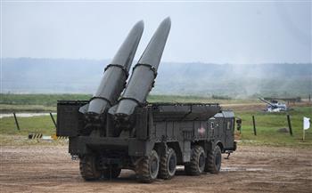 بيلاروسيا تعلن شراء عدداً من منظومات صواريخ "إسكندر" و"إس-400" الروسية