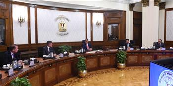 رئيس الوزراء يؤكد دعم مصر للوكالة الدولية لمكافحة المنشطات