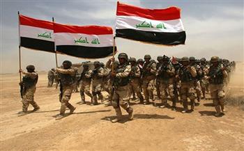 العراق: تصفية 9 قيادات في تنظيم "داعش" الإرهابي قرب الموصل