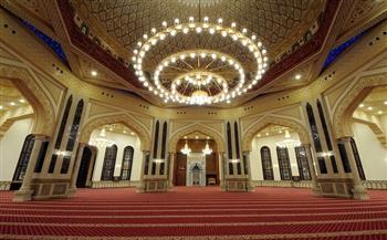 بث مباشر.. صلاة عيد الفطر من مسجد المشير بحضور الرئيس السيسي