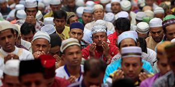 المسلمون في النمسا يحتفلون بعيد الفطر المبارك في أجواء مبهجة