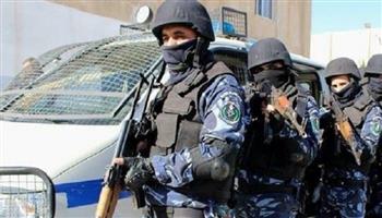 الشرطة: العثور على شخص اختفت آثاره يوم أمس شرق نابلس