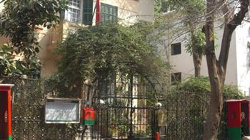 سفارة بيلاروس بالقاهرة تهنئ الشعب المصري بعيد الفطر