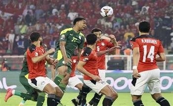 «فيفا» يغرم المنتخب المصري بسبب أحداث مباراة السنغال
