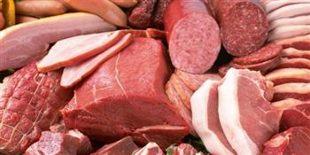 أسعار اللحوم الحمراء 2-5-2022