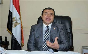 القوى العاملة: تحويل 1.1 مليون جنيه مستحقات 61 عاملا مصريا غادروا الأردن