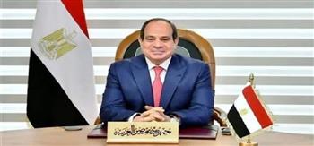 رئيس جامعة العريش يهنئ الرئيس السيسي والشعب المصري بعيدي الفطر والعمال