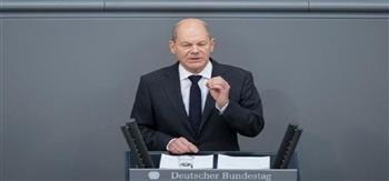 مستشار ألمانيا: الاتحاد الأوروبي سيوقف استيراد الفحم الروسي هذا الصيف