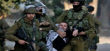 الاحتلال الإسرائيلي يعتقل 10 فلسطينيين في أول أيام عيد الفطر المبارك