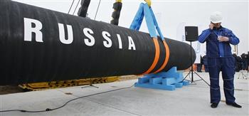 ألمانيا تؤكد قدرتها على مواجهة انقطاع الامدادات من النفط الروسي