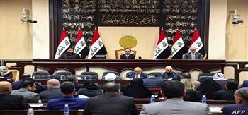 رئيس مجلس النواب العراقي يدعو إلى التضامن والانطلاق نحو بناء البلاد