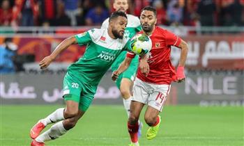  تونسي يدير مباراة الإياب بين الأهلي ووفاق سطيف بدوري الأبطال