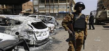 مقتل 11 جنديا في بوركينا فاسو بهجوم استهدف قاعدة عسكرية