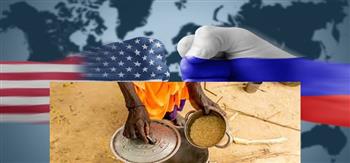 واشنطن وموسكو تتقاذفان مسؤولية تدهور الأمن الغذائي العالمي