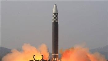 نوبو كيشي: كوريا الشمالية قد تختبر صواريخ باليستية عابرة للقارات خلال الأيام المقبلة