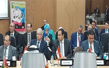 تجديد انتخاب مصر عضوا بالمجلس التنفيذي ونائبا لرئيس المنظمة العربية للتنمية الإدارية