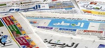 مستقبل الاستثمار.. أبرز اهتمامات الصحف السعودية