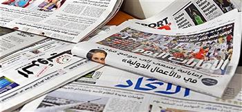 التنمية واستدامة النمو  وتنويع الاقتصاد.. أبرز ما جاء في افتتاحيات صحف الإمارات