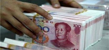 البنك المركزي الصيني يحدد سعر اليوان عند 6.7487 دولار