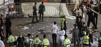 إسرائيل توقف مهرجانا قبل انتهائه خشية تكرار كارثة العام الماضي