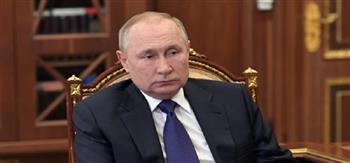 بوتين يأمر بتقييم إجراءات منظمة التجارة العالمية تجاه روسيا