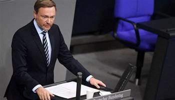 ألمانيا تعارض الحصول على قرض أوروبي لإعادة إعمار أوكرانيا