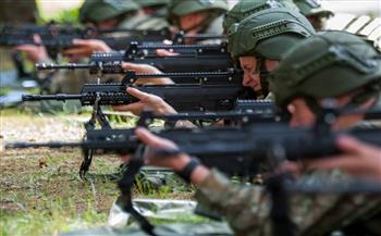 الدفاع الليتوانية: خطط تعزيز الناتو في دول البلطيق تثير التفاؤل