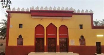 "أوقاف أسوان": افتتاح مسجدين بكوم أمبو وإدفو بتكلفة 7ر1 مليون جنيه