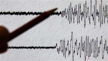 زلزال بقوة 5.4 درجة في البحر ما بين إسبانيا والمغرب