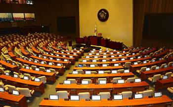 الجمعية الوطنية الكورية الجنوبية تصدق على تعيين "هان دوك-سو" في منصب رئيس الوزراء