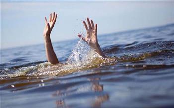 غرق 3 شباب أثناء استحمامهم في نيل سوهاج
