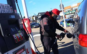 عضو بالكونجرس يكشف عن ارتفاع جنوني لأسعار البنزين في الولايات المتحدة